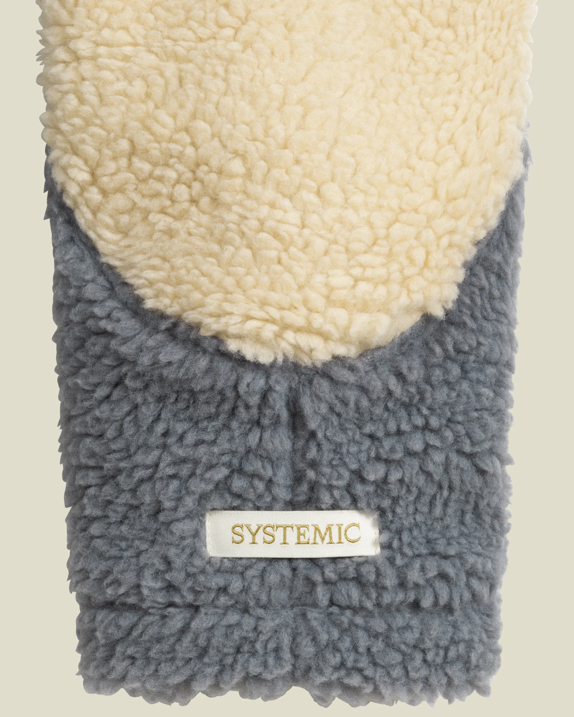Teddy Fleece - Image 4