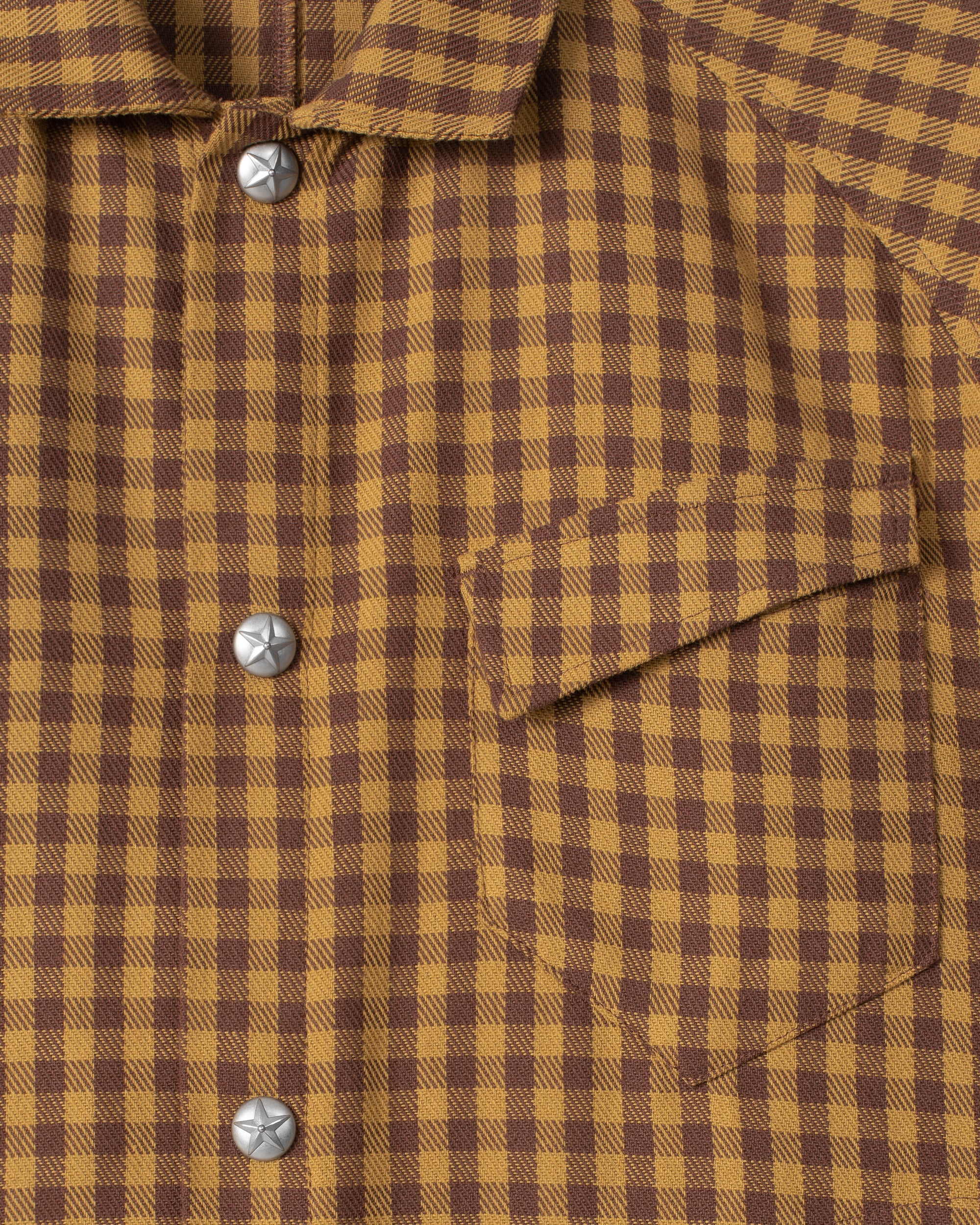 Terra Check Jacket - Image 3