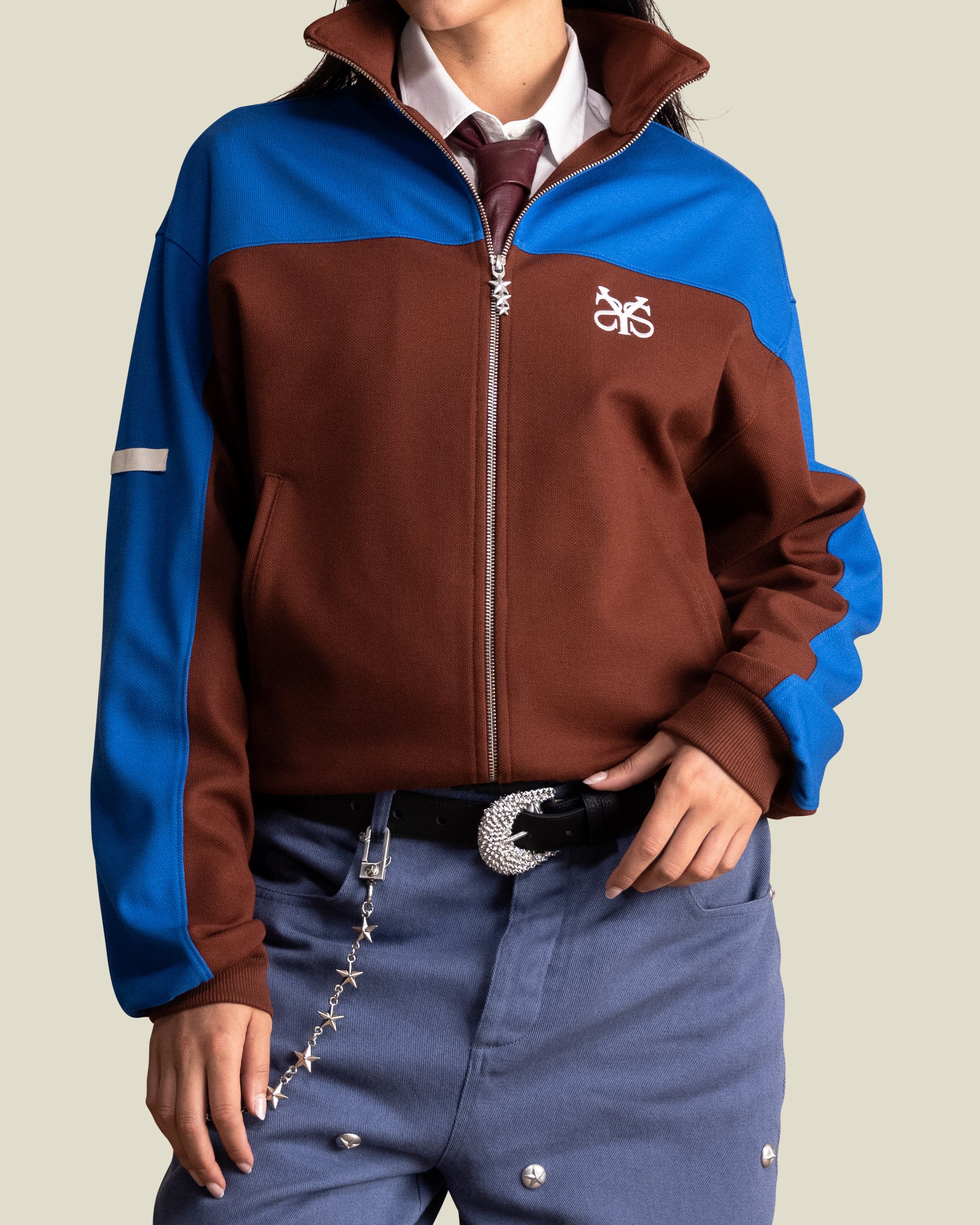 Training Jacket - Image 5