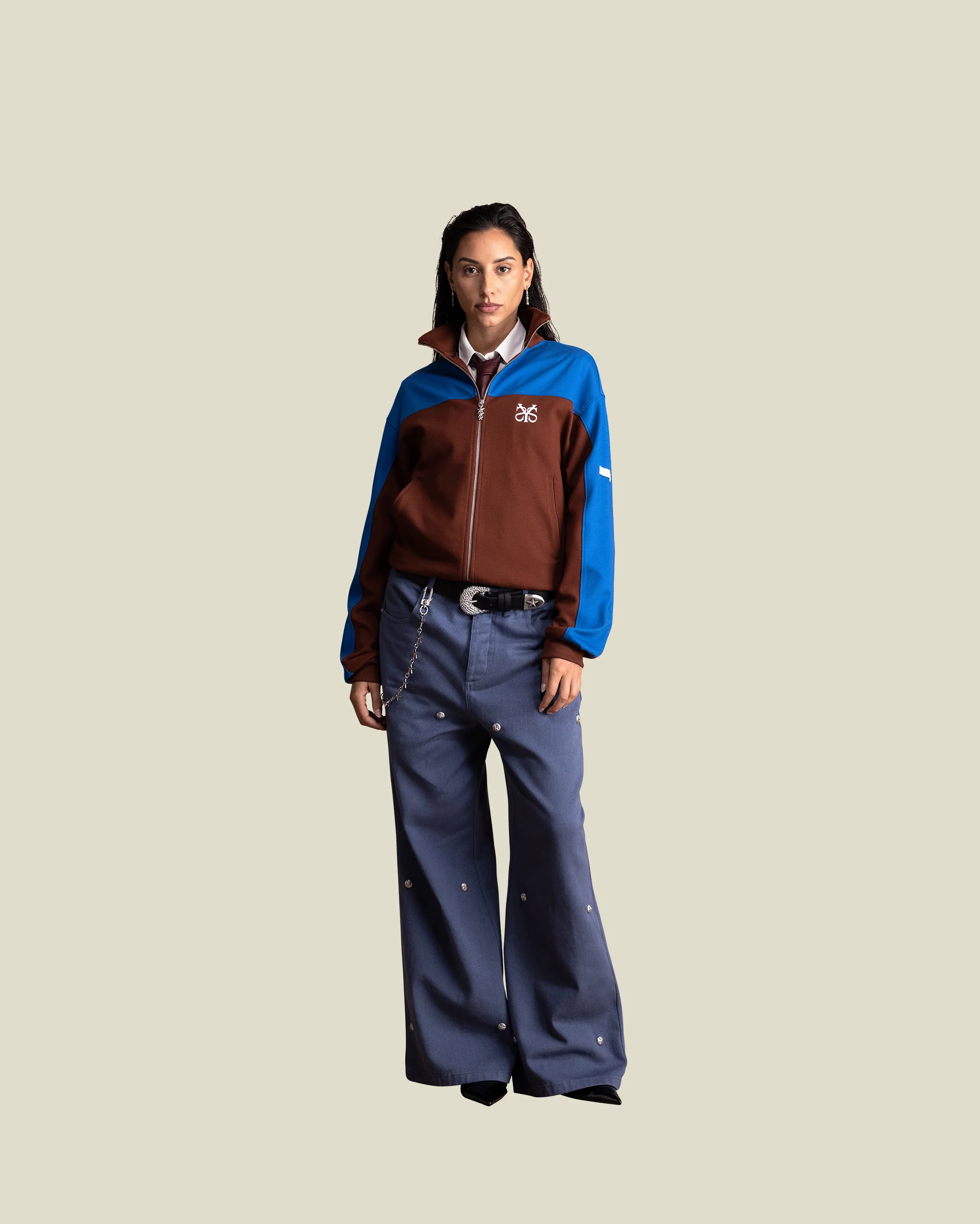 Training Jacket - Image 6
