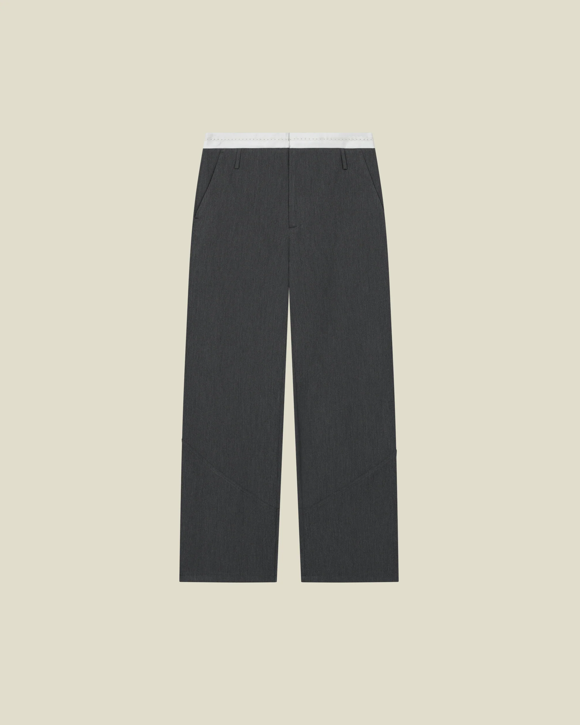 Tuxedo Pants