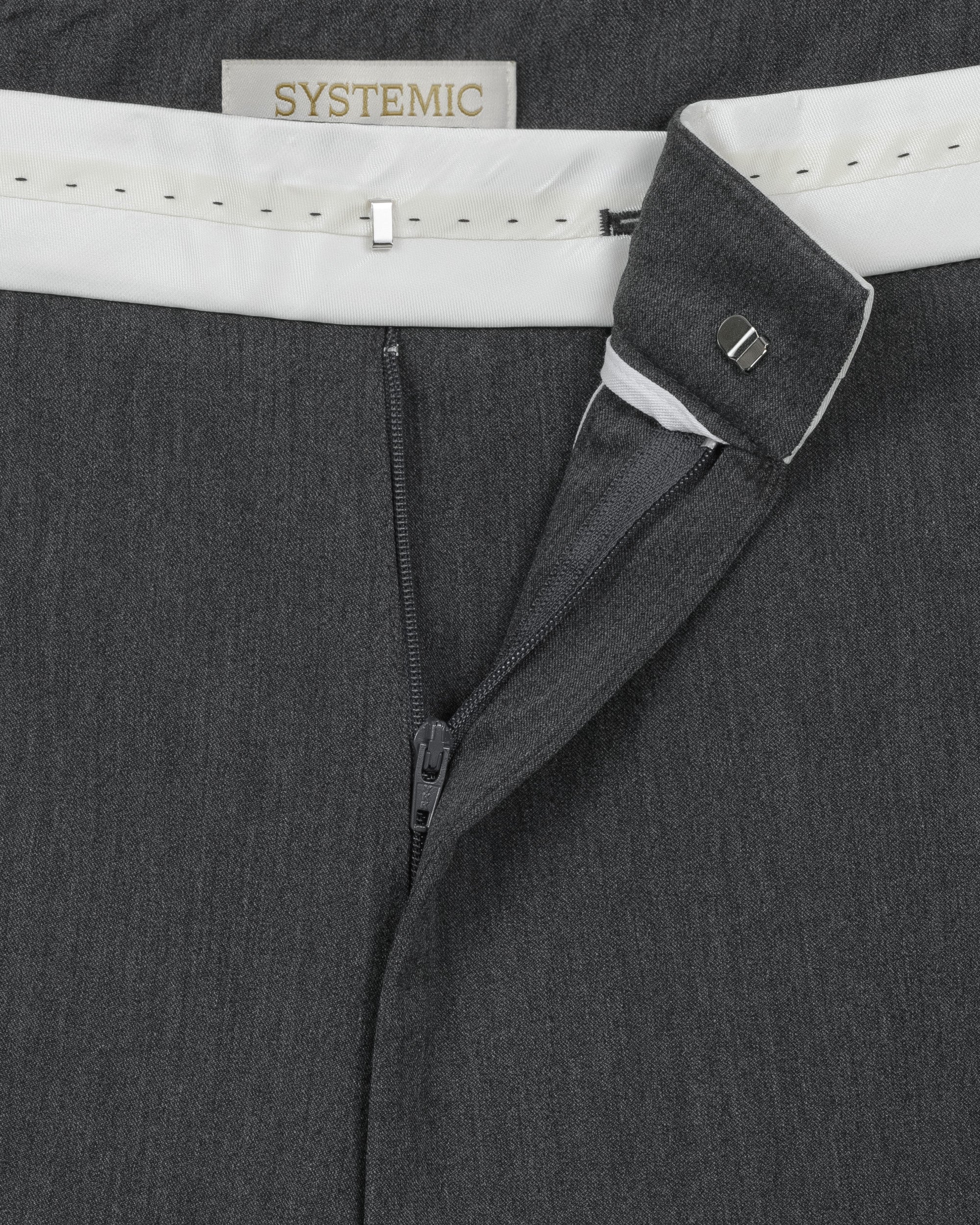 Tuxedo Pants - Image 4