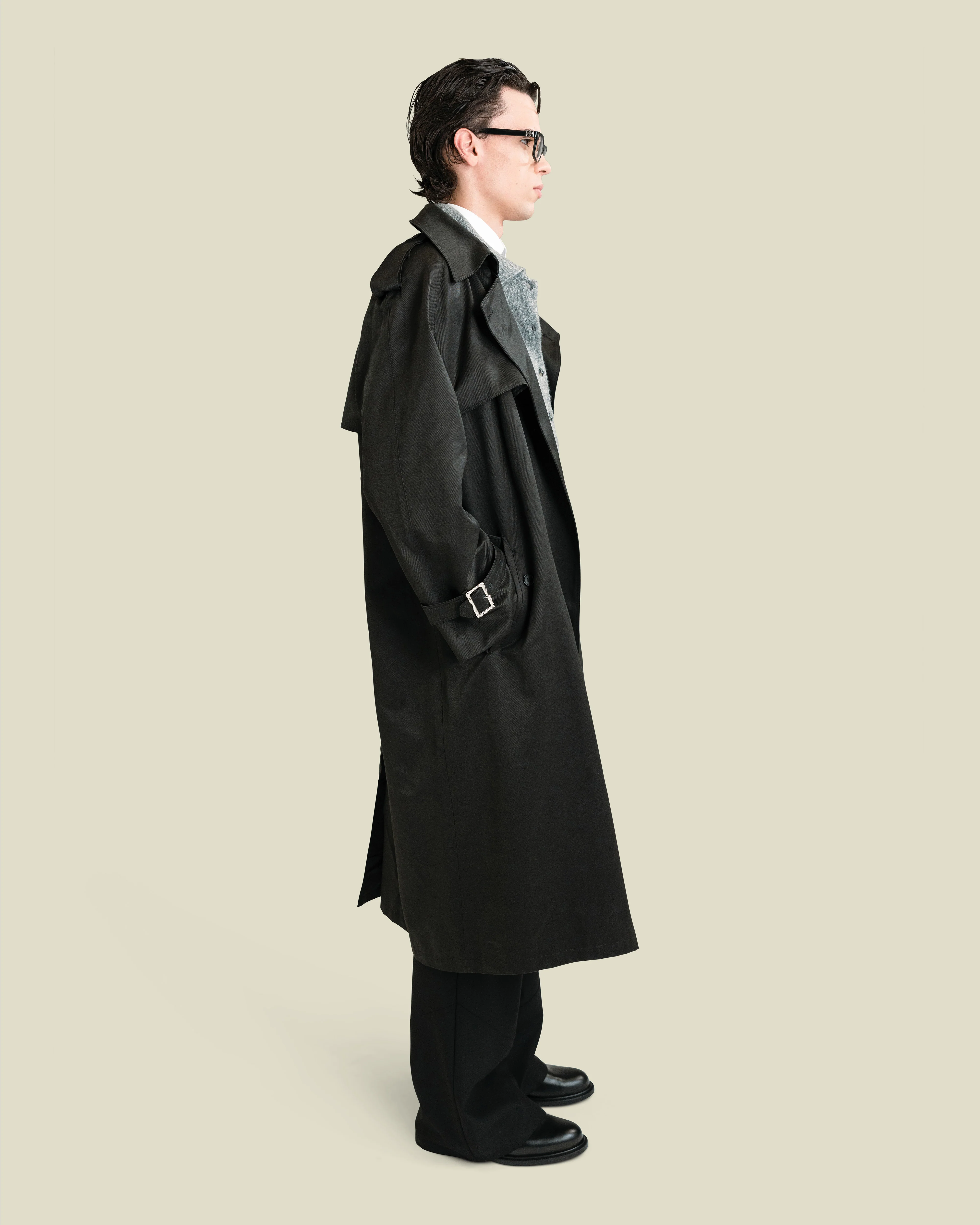 Tuxedo Pants - Image 8