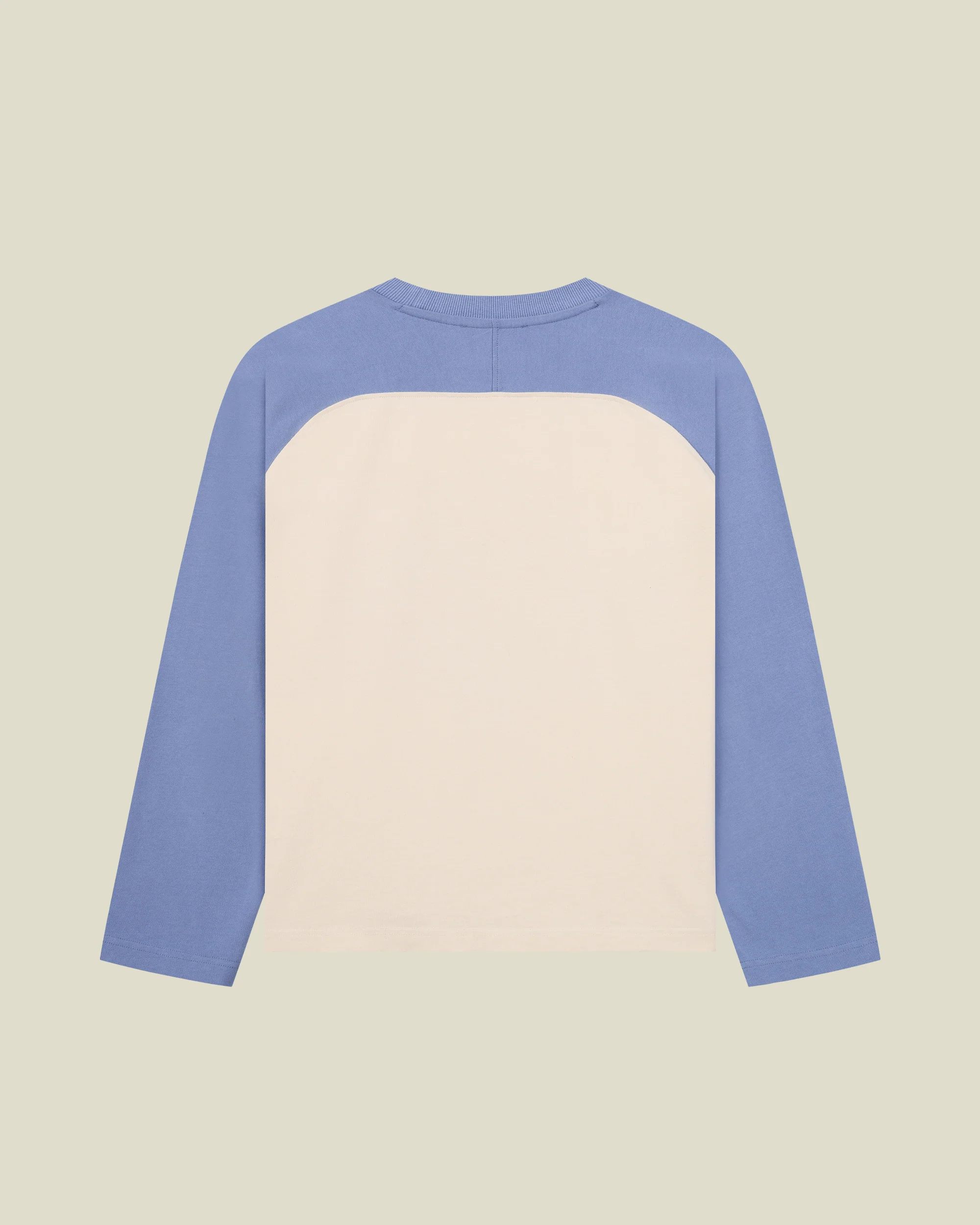 Two-Tone Longsleeve - Image 2