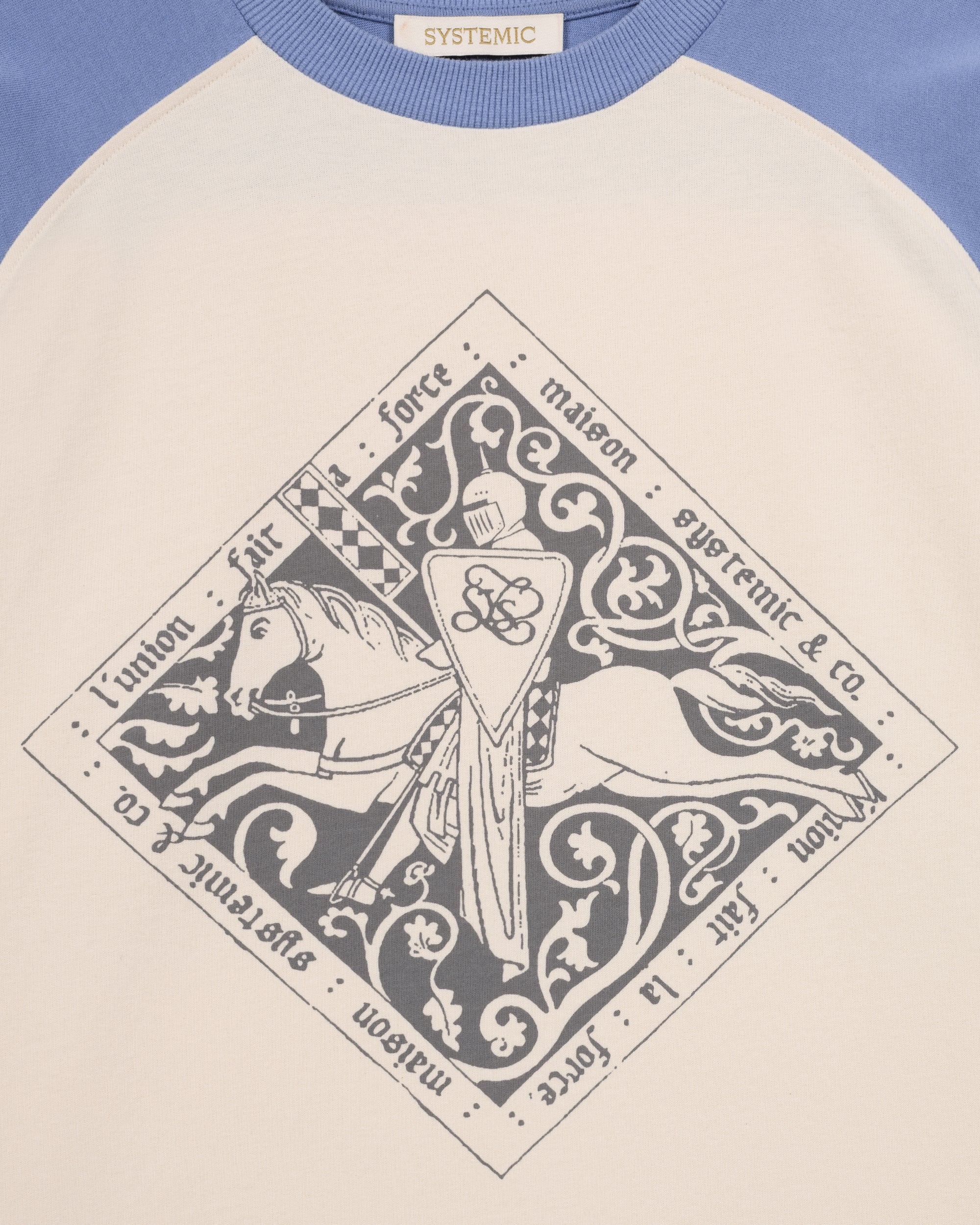 Two-Tone Longsleeve - Image 3