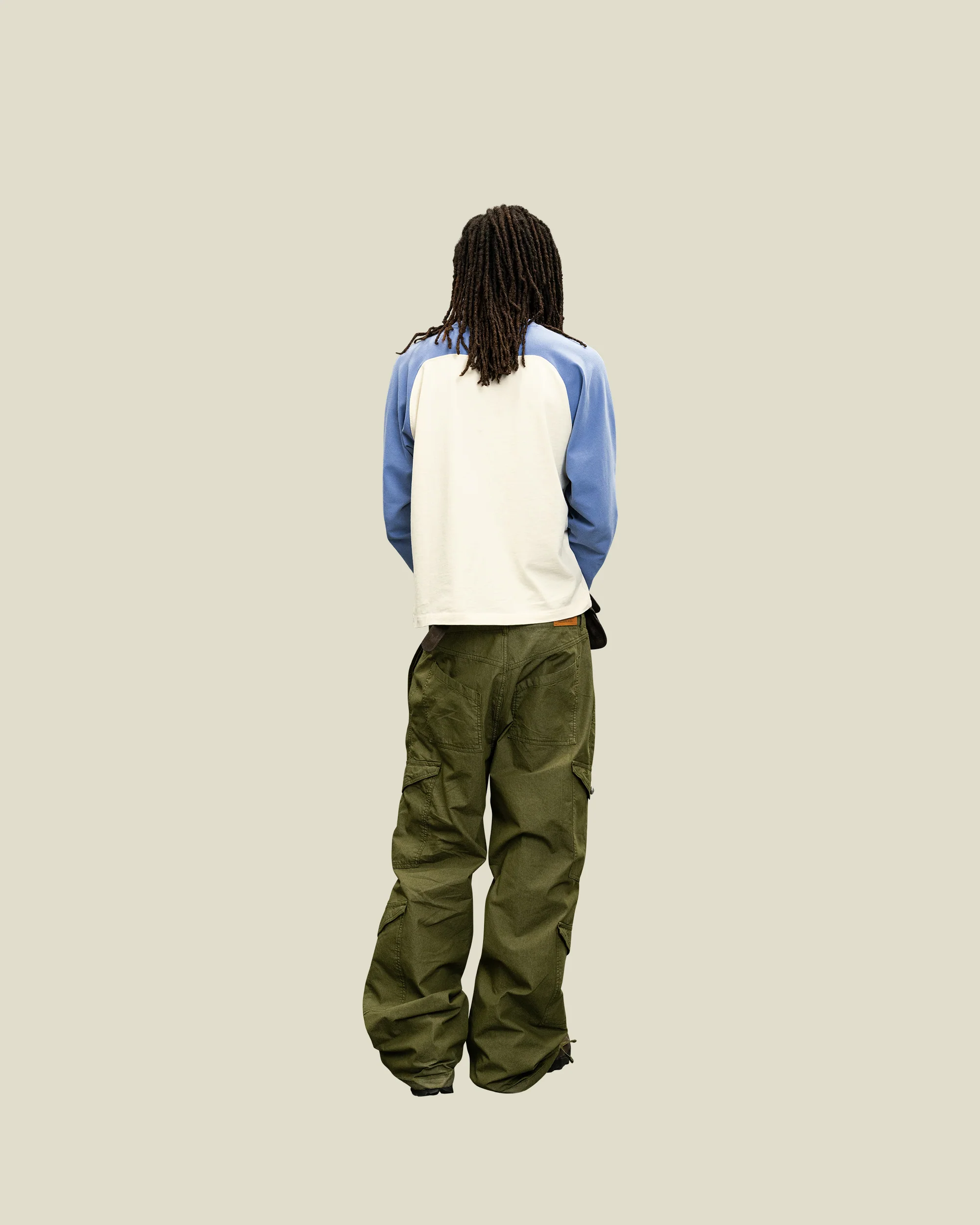 Two-Tone Longsleeve - Image 6