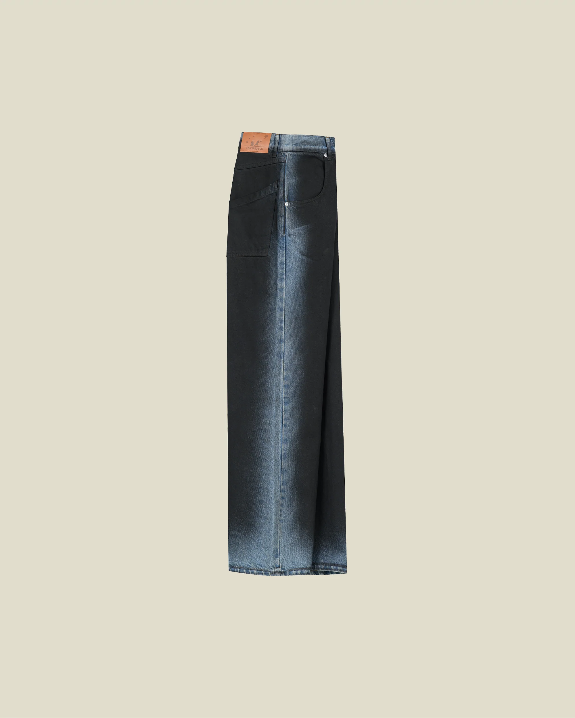 Spray Denim - Image 3