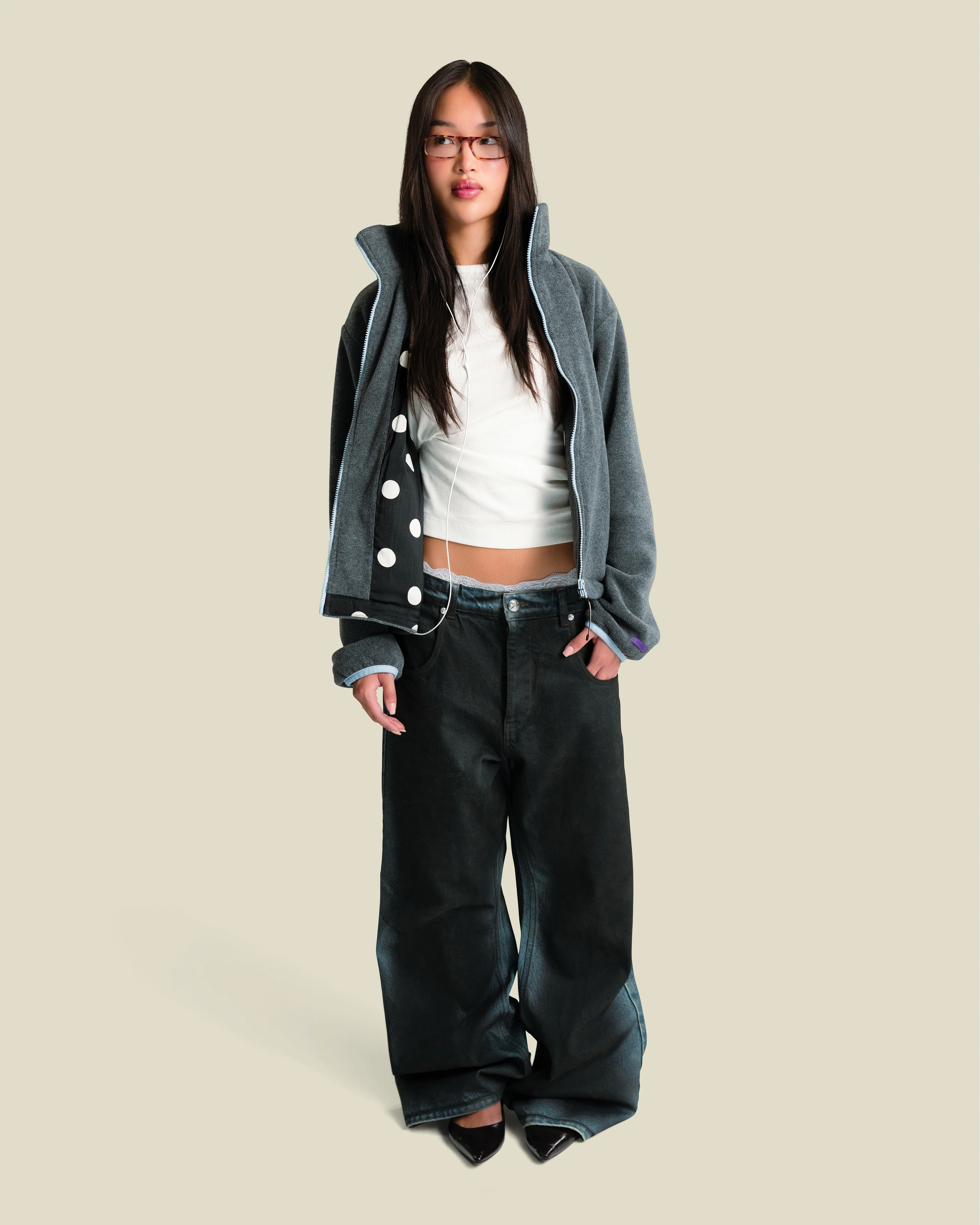 Spray Denim - Image 4