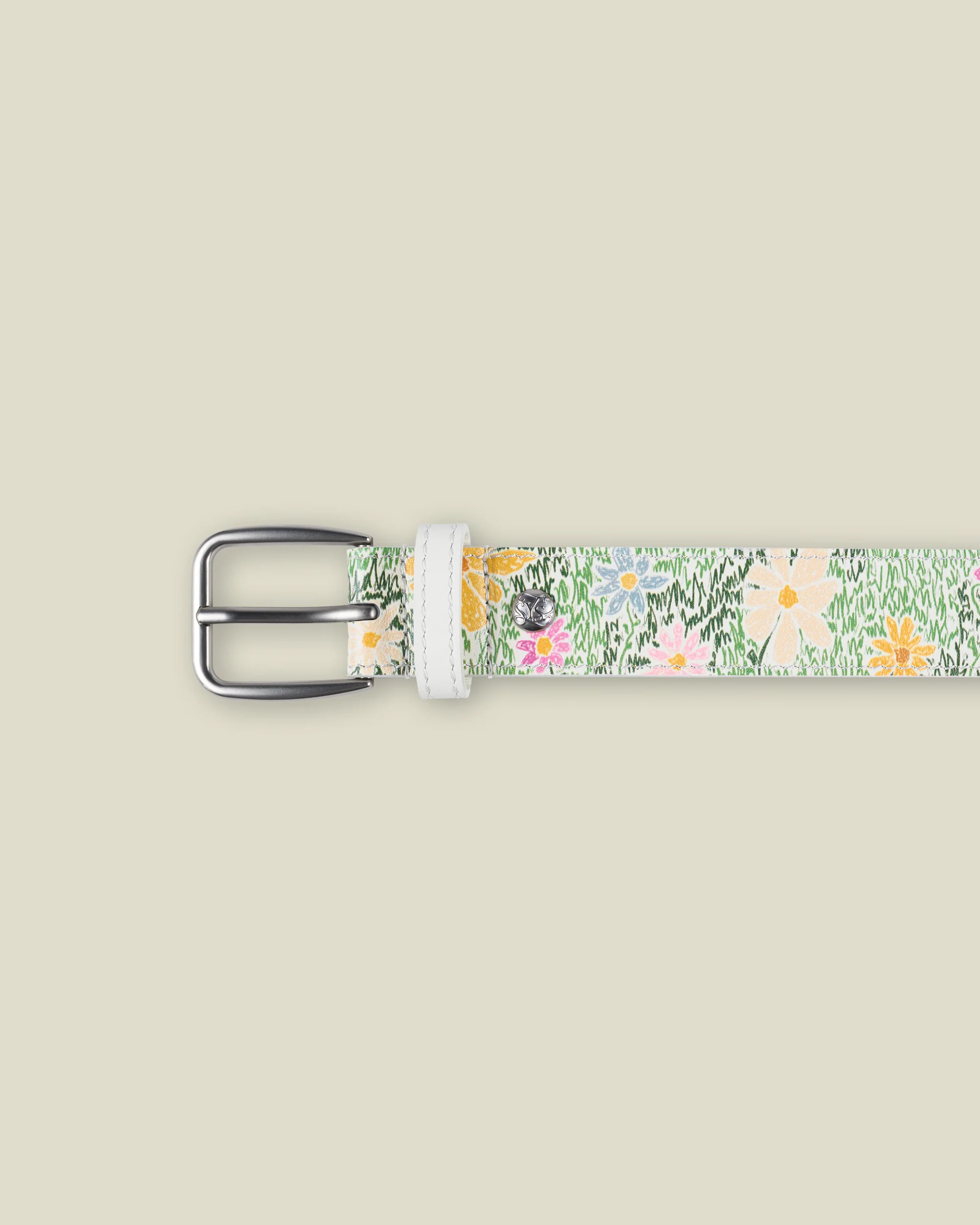 Flower Belt - Image 3