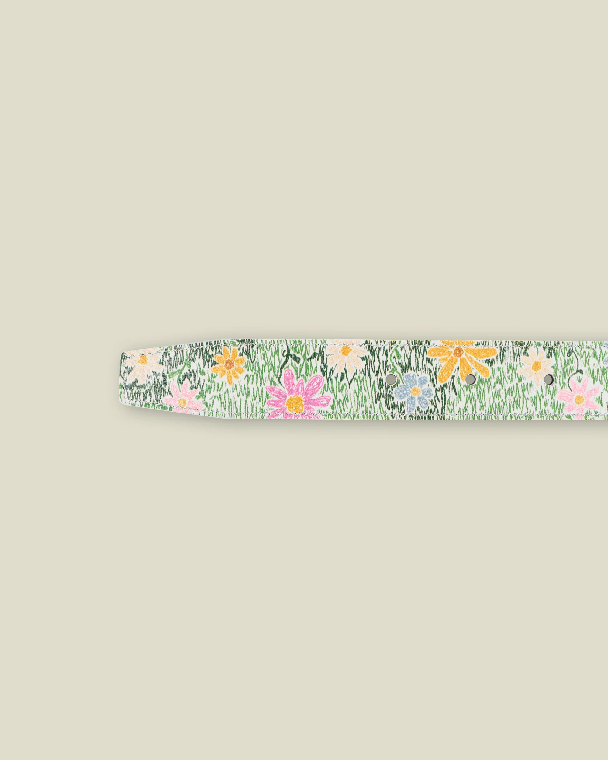 Flower Belt - Image 4