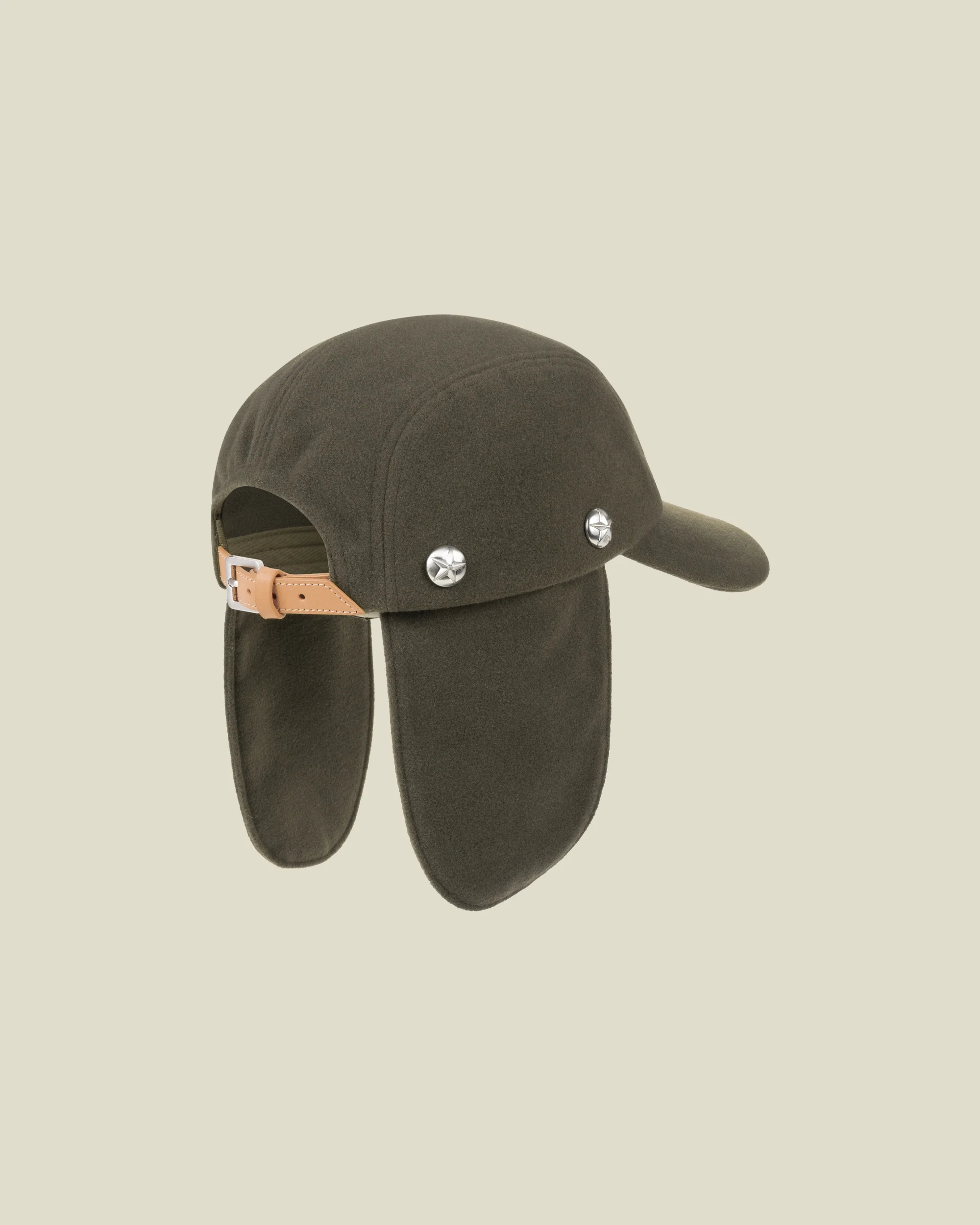 Flap Cap - Image 3