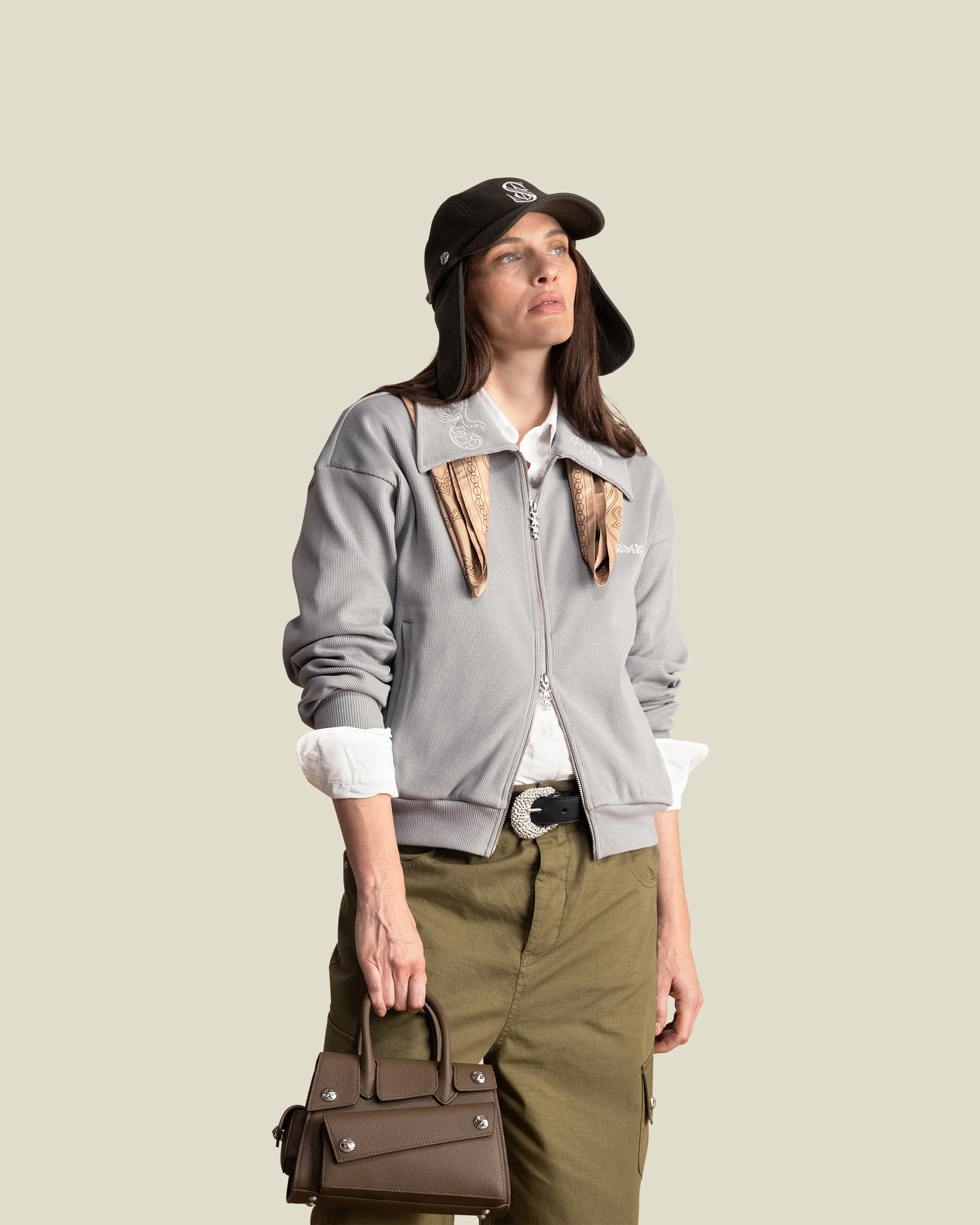 Flap Cap - Image 5